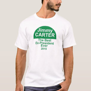 T-SHIRT JIMMY CARTER