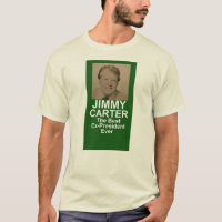 JIMMY CARTER