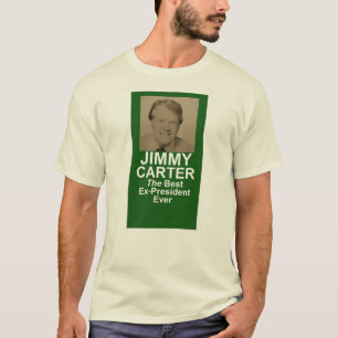 T-SHIRT JIMMY CARTER
