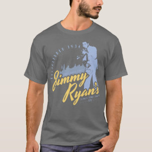 T-shirt Jimmy Ryans