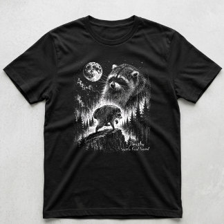 T-shirt Jimothy Raton Drôle Jimothy De Seattle