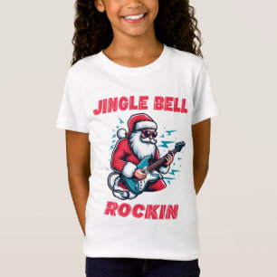 T-Shirt Jingle Bell Rockin