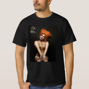 T-shirt Jinkx monsoon rpdr