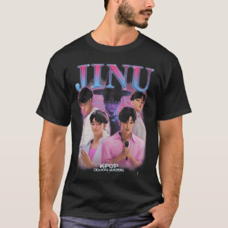 T-shirt Jinu Heartthrob Licence officielle