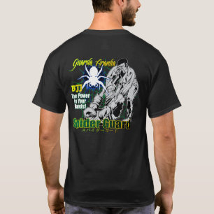 T-shirt Jiu-jitsu A2