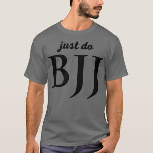 T-shirt Jiu jitsu BJJ Arts martiaux Drôle cadeau 10