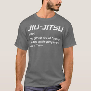 T-shirt Jiu jitsu BJJ Arts martiaux Drôle cadeau 5