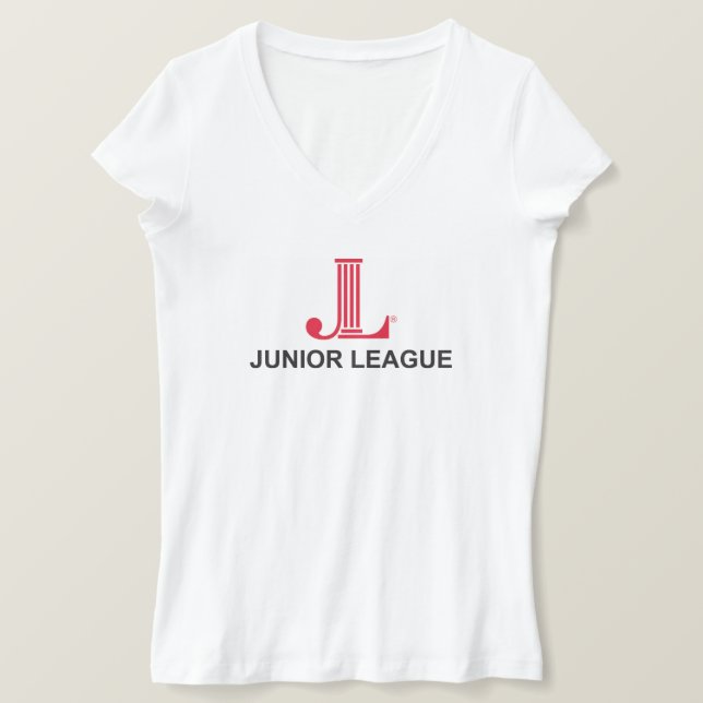 T-shirt JLMC (Design devant)