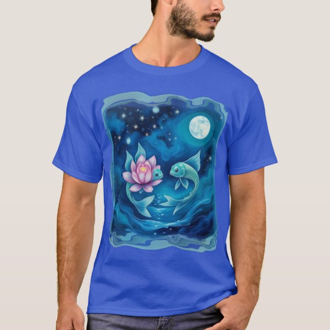 T-shirt Jlovinci (Devant)