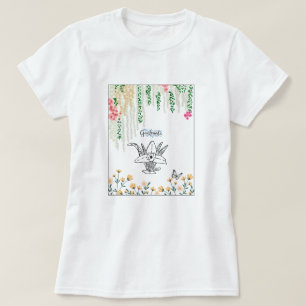 T-SHIRT JMG