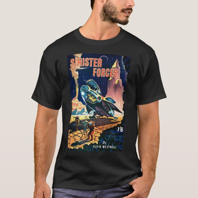 T-shirt JMT SK8 (Devant)