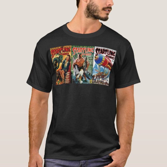 T-shirt JMT SK8BOARD (Devant)