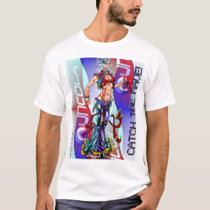 T-SHIRT JNCOLA
