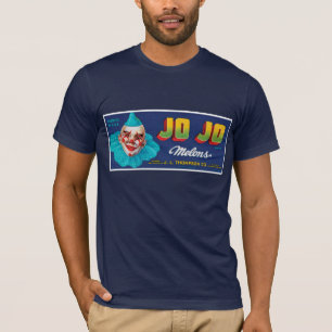 T-shirt JO JO Melons