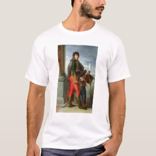 T-shirt Joachim Murat 1801