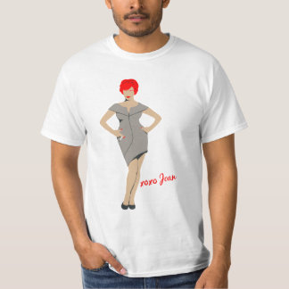 T-shirt Joan