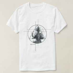 T-shirt Joan d'Arc