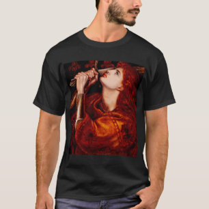T-shirt Joan d'Arc