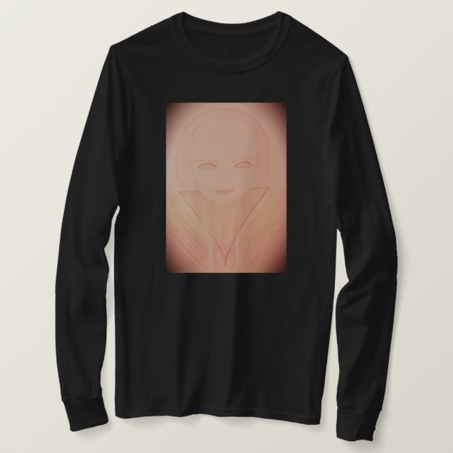 T-shirt Joana (Design devant)