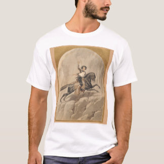 T-shirt Joaquin Murieta (1169A)