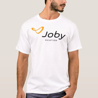T-shirt Joby Aviation