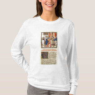 T-shirt Jocasta, reine de Thebes