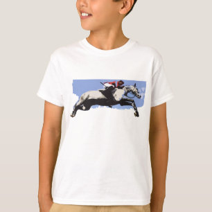 T-shirt Jockey