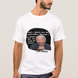 T-shirt Joe Biden