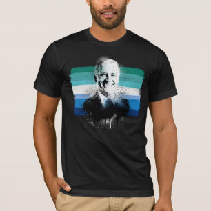 T-Shirt Joe Biden Fierté Masculine Gay