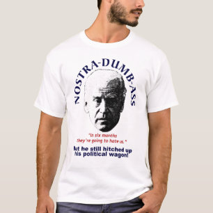 T-shirt Joe Biden l'a prévu
