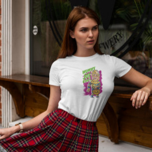 T-shirt Joe Biden Mummy