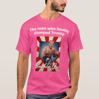 T-shirt Joe Biden, Président Joe Biden, 46E Président