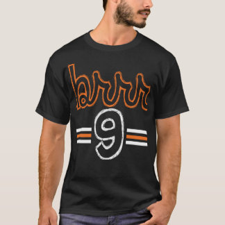 T-shirt Joe Brr 7