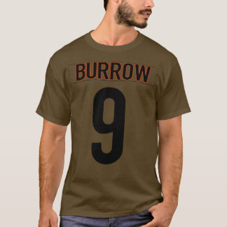 T-shirt Joe Burrow Bengals 14