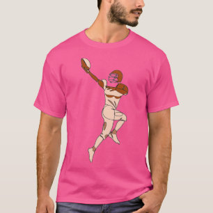 T-shirt joe burrow nfl
