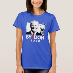 T-SHIRT JOE BYE DON 2020