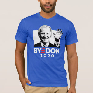T-SHIRT JOE BYE DON 2020