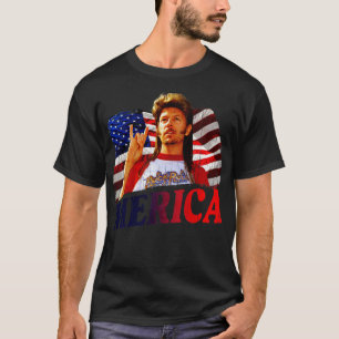 T-shirt Joe Dirt 2024