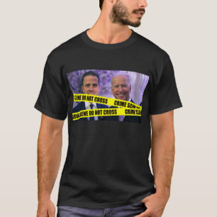 T-SHIRT JOE ET LA CHASSE BIDEN SHIRTS