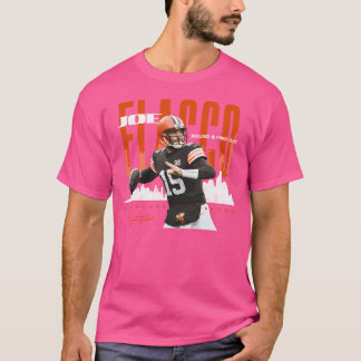 T-shirt Joe Flacco