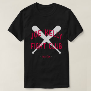 T-shirt Joe Kelly Fight Club