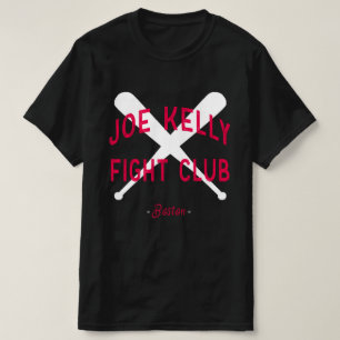 T-shirt Joe Kelly Fight Club