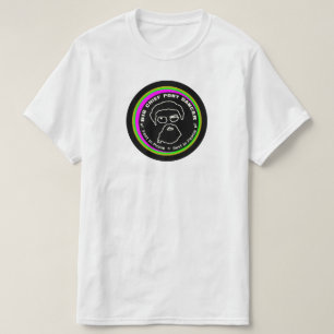 T-shirt JOE PEREZ - Big Chief Pony Dancer Fest in Peace