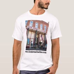 T-shirt Joel Cookston&apos ; photos 059, www.thebreadla de