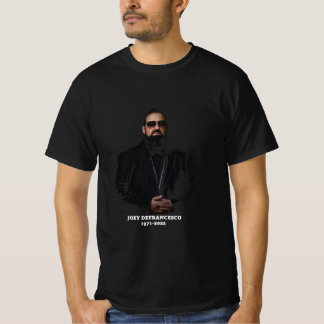 T-shirt Joey DeFrancesco