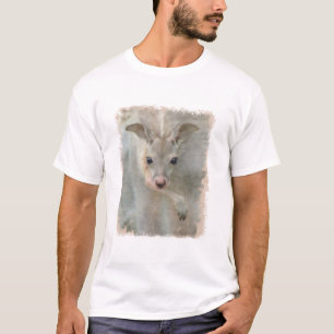 T-shirt Joey - Pastels