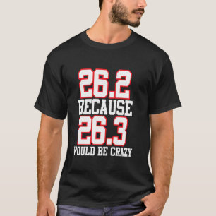 T-shirt Joggeur et coureur de marathon, Jogging motivation