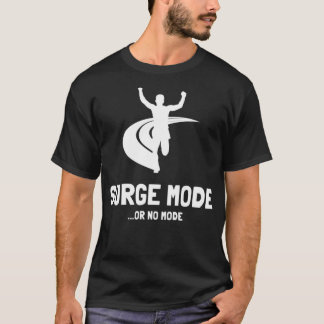 T-shirt Jogging Marathon coureur drôle Idée cadeau 2