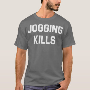 T-shirt Jogging tue Vintage Rabid 1977 Film