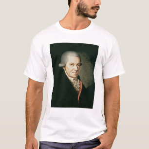 T-shirt Johann Michael Haydn, frère de compositeur